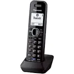 Panasonic KX-TGA950B Handset