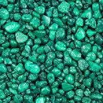 Spectrastone Special Green Freshwater Gravel 5-Lb.