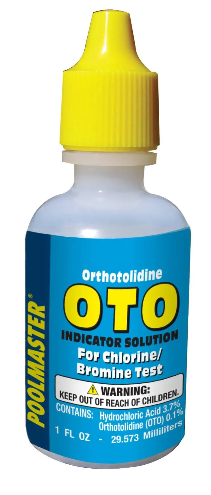 Poolmaster OTO Indicator Replacement Solution