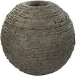 Aquascape Stacked Slate Spheres - Aquascape USA