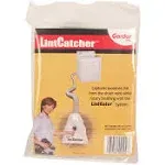 R4203613 LintEater LintCatcher, to Easily Capture Loosened Lint from Dryer Vent, No Size, white