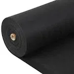 6&#039;x100&#039; 6 Oz Geotextile Fabric Landscape Drainage Weed Barrier Driveway Non-wove