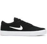 Nike SB Charge Canvas  Skate Shoes