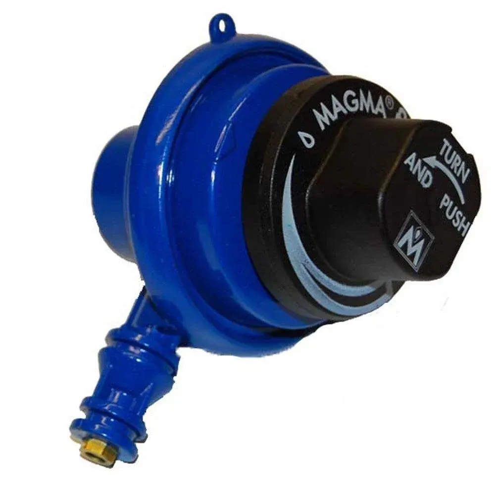 Magma Control Valve/Regulato<wbr/>r - High Output [10-265]