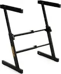 Hercules KS400B Autolock Z Keyboard Stand