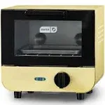 Dash Mini Toaster Oven - Yellow