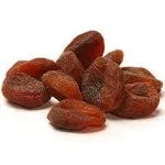 Organic Turkish Apricots