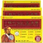 Chu Kiang Extra Strength Hua Tuo Pain Relief Patch