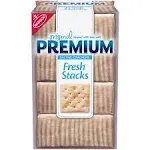 Premium Cracker Fresh Stack, 13.6 Ounce, 6 per Case