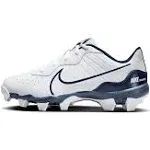 Nike Alpha Huarache 4 Keystone Boys Rubber Baseball Cleats