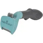 FURminator Deshedding Tool for Cats