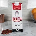 Califia Farms Almondmilk, Barista Blend