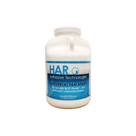 HAR Universal Fan Apart NCR Glue 1 Gallon