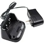 CD-15A Charger for YAESU VX-5 VX-5R VX-6R VX-7R VXA-700 FNB-58Li FNB-80Li HX460S