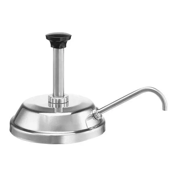 Server 83000 CP-10 Condiment Pump for #10 Can