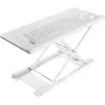 Vivo 27" Keyboard Risercolor: White