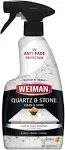 Weiman Quartz Countertop Cleaner and Polish