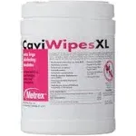 CaviWipes Surface Disinfectant Wipes