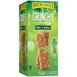 Nature Valley Oats N Honey Crunchy Granola Bars 98 ct, Size: 1.49 oz