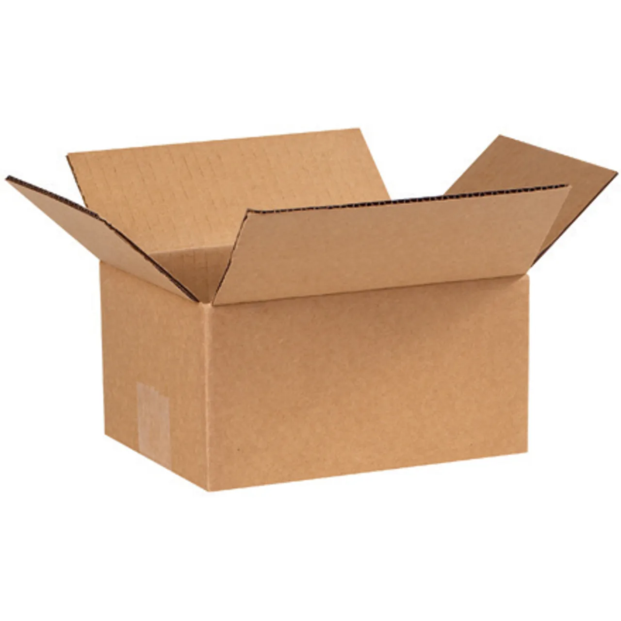 Coastwide Professional Fixed-Depth Shipping Boxes