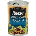 REESE ARTICHOKE BOTTOMS, 14 OZ 2 PACK