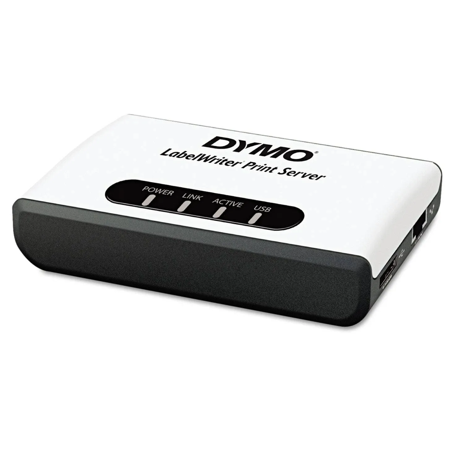 DYMO LabelWriter Print Server, Wireless Network Print Server for LabelWriter Label Makers