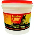 Finish Line Apple-A-Day ELECTROLYTE- 5 lb