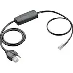 Plantronics Adapter Cable