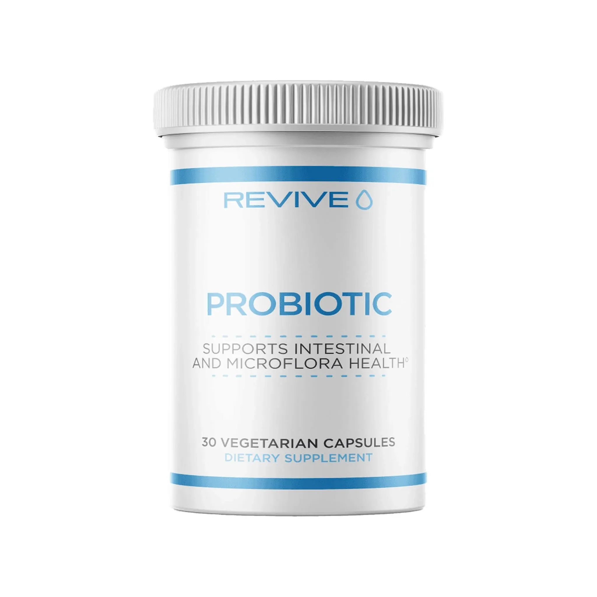 Revive Probiotic (30 Vegetarian Capsules)