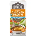 Bonafide Provisions Broth Organic Chicken