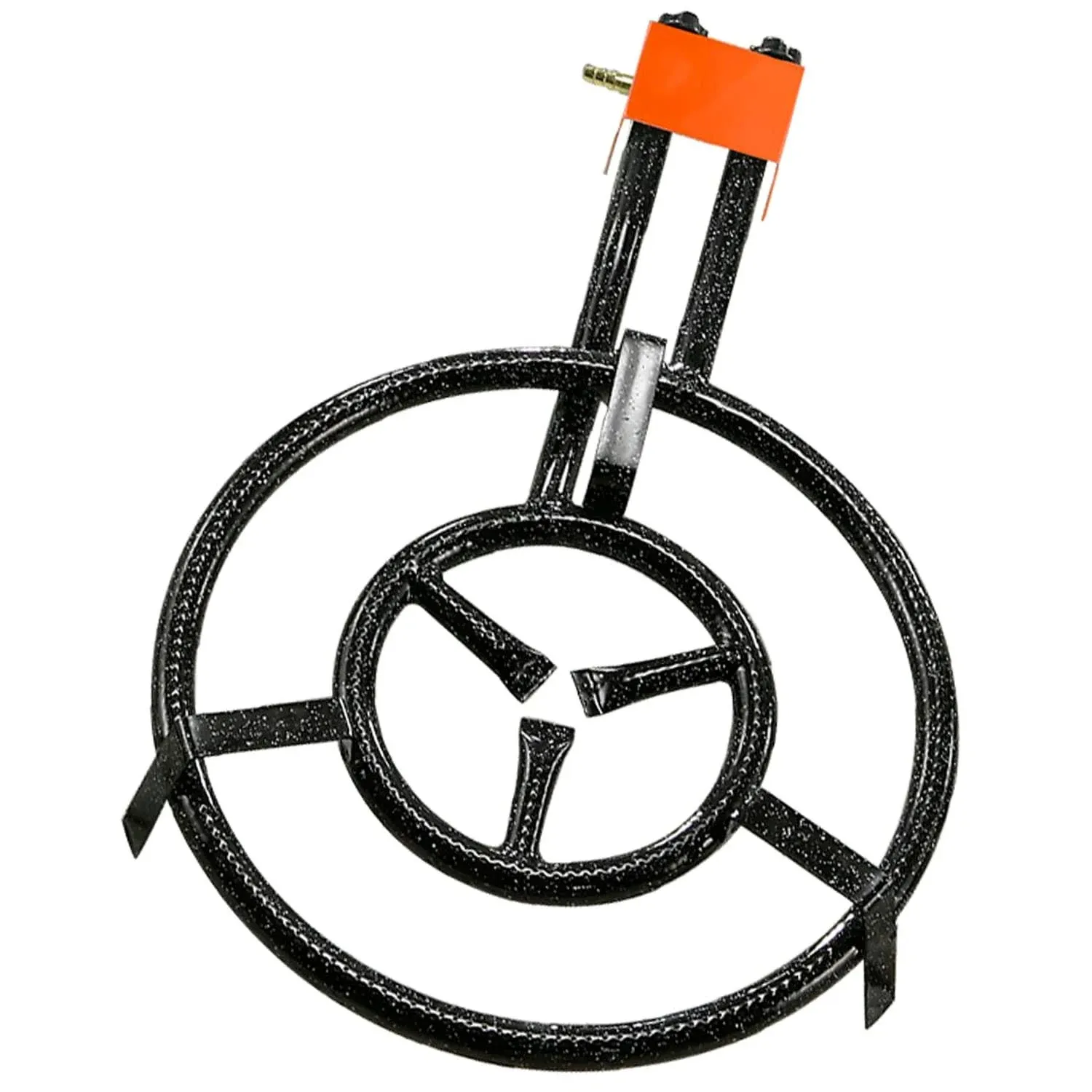 Large -Up to 28 in.- Paella Pan Burner