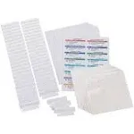 Smead Viewables Hanging Folder Labels