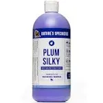 Ultra-Concentr<wbr/>ated Plum Silky Dog Conditioner - Keratin &amp; Silk Proteins - 1 gal