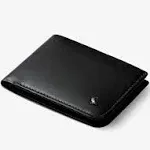 Bellroy Hide & Seek Wallet Black