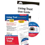 Adams Living Trust Kit