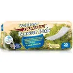 Wellness Excelerator Booster Pad - Case of 160 (8 Packs)