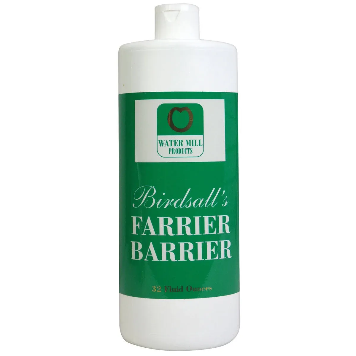 Birdsall's Farrier Barrier Refill 32oz