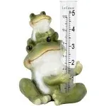 La Crosse Technology Frog Rain Gauge