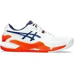 Men's Gel-Resolution 9 Tennis Shoes