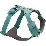 Ruffwear Front Range Dog Harness - River Rock Green / XXS