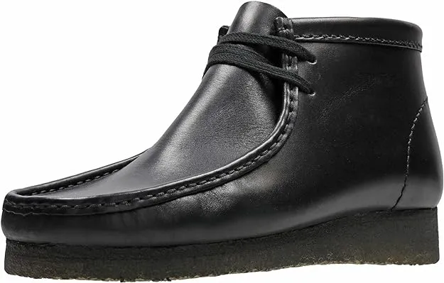 Clarks Men's Wallabee Boot Chukka