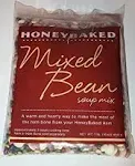 Honey Baked Ham Mixed Bean Soup Mix