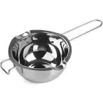 Stainless Steel Double Boiler Pot for Melting | adamsbargainshop