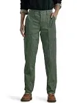 Lee Women's Ultra Lux Comfort with Flex to Go Utility Pant