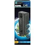 Fluval A480A1 U4 Underwater Filter, up to 65 US Gal (240 L), Black