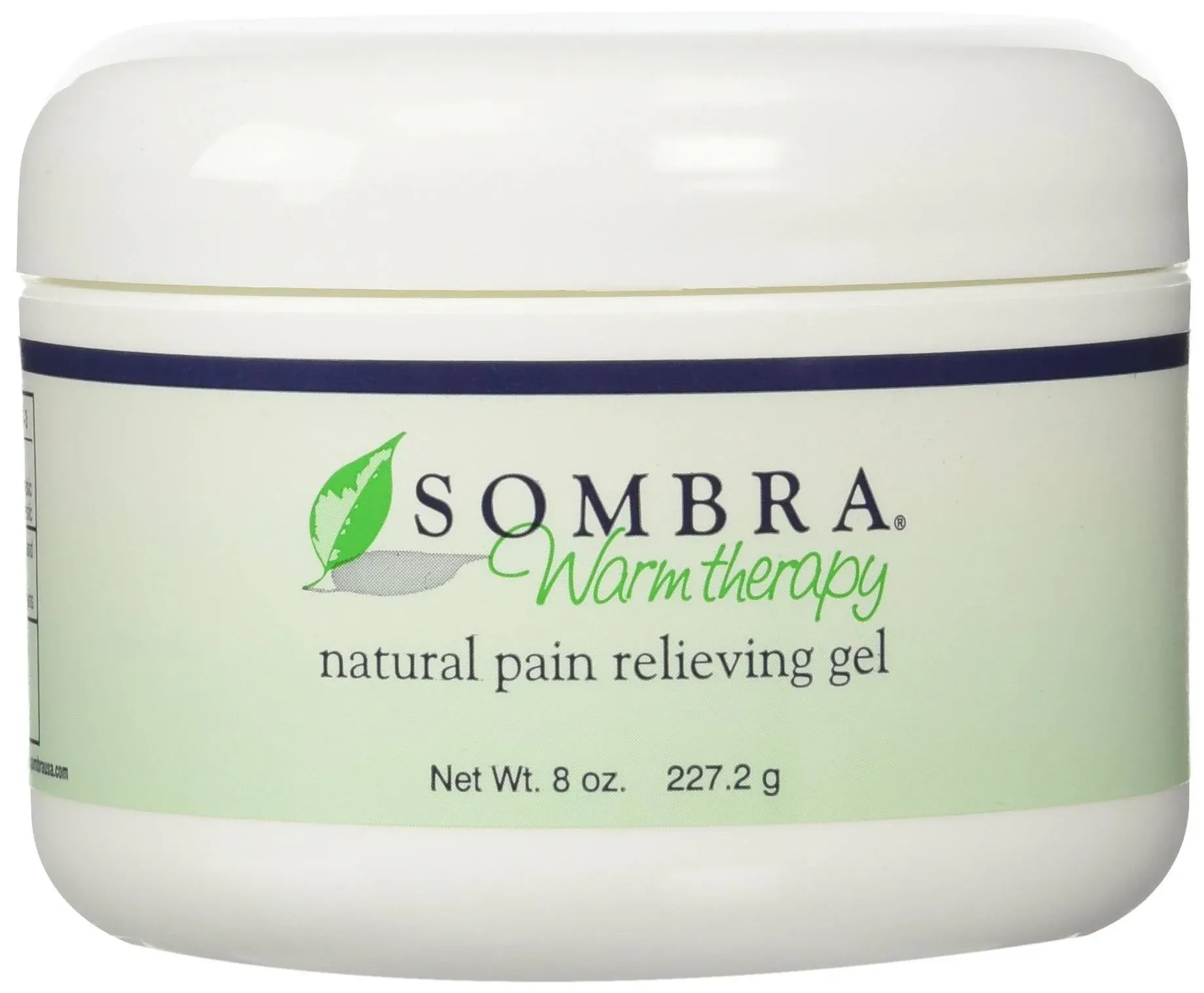 Sombra Warm Therapy Pain Gel