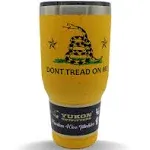 Yukon Outfitters Freedom Tumbler 30oz Mama Bear