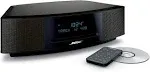 Bose Wave Music System IV ,Auxiliary- Espresso Black