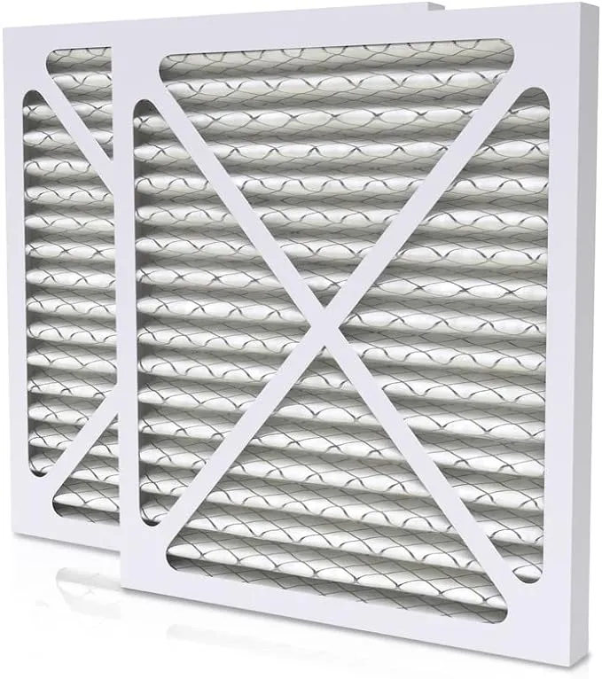 Crucial Hunter Air Purifier Filter (Set of 2)