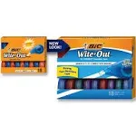 BIC Wite Out EZ Correct Correction Tape